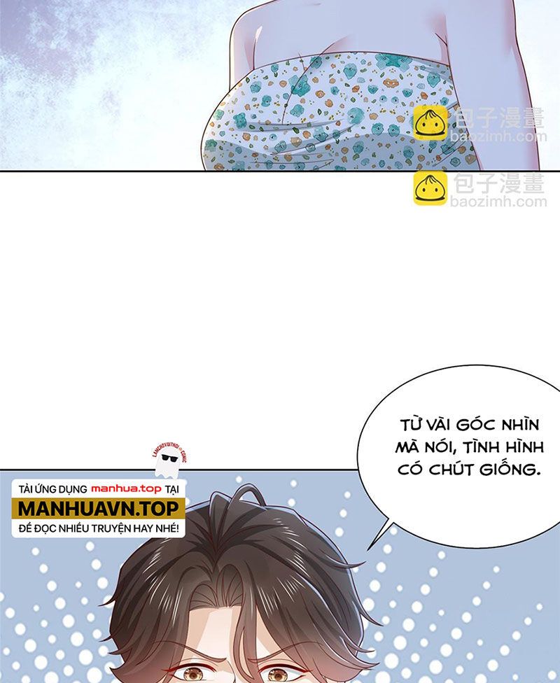 đọc truyện Mỗi Tuần Ta Có Một Nghề Nghiệp Mới Chương 404 ảnh 31 tại Thiên Thai Truyện