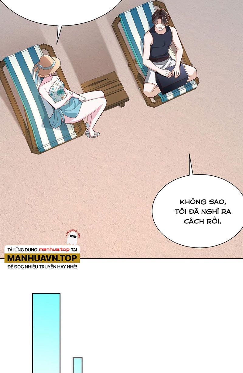 đọc truyện Mỗi Tuần Ta Có Một Nghề Nghiệp Mới Chương 404 ảnh 34 tại Thiên Thai Truyện