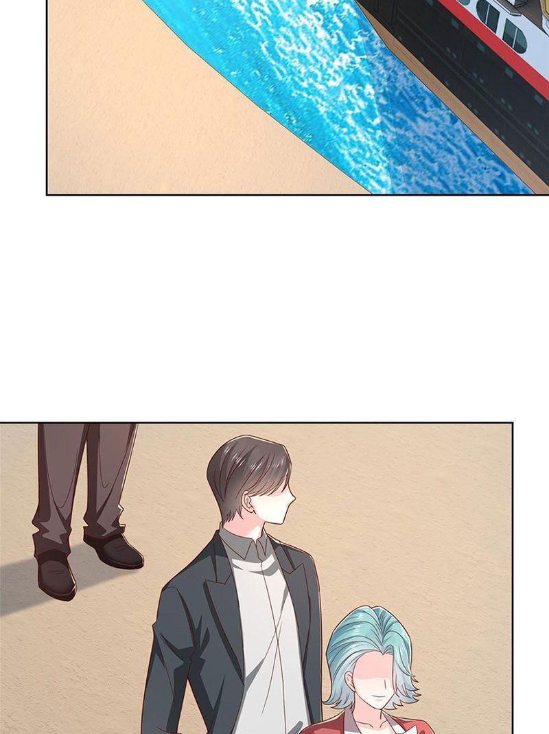 đọc truyện Mỗi Tuần Ta Có Một Nghề Nghiệp Mới Chương 404 ảnh 36 tại Thiên Thai Truyện