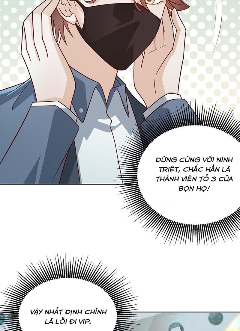 đọc truyện Mỗi Tuần Ta Có Một Nghề Nghiệp Mới Chương 404 ảnh 38 tại Thiên Thai Truyện