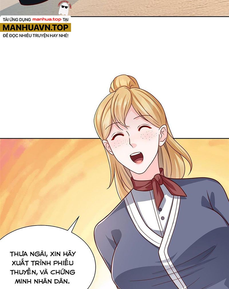 đọc truyện Mỗi Tuần Ta Có Một Nghề Nghiệp Mới Chương 404 ảnh 40 tại Thiên Thai Truyện