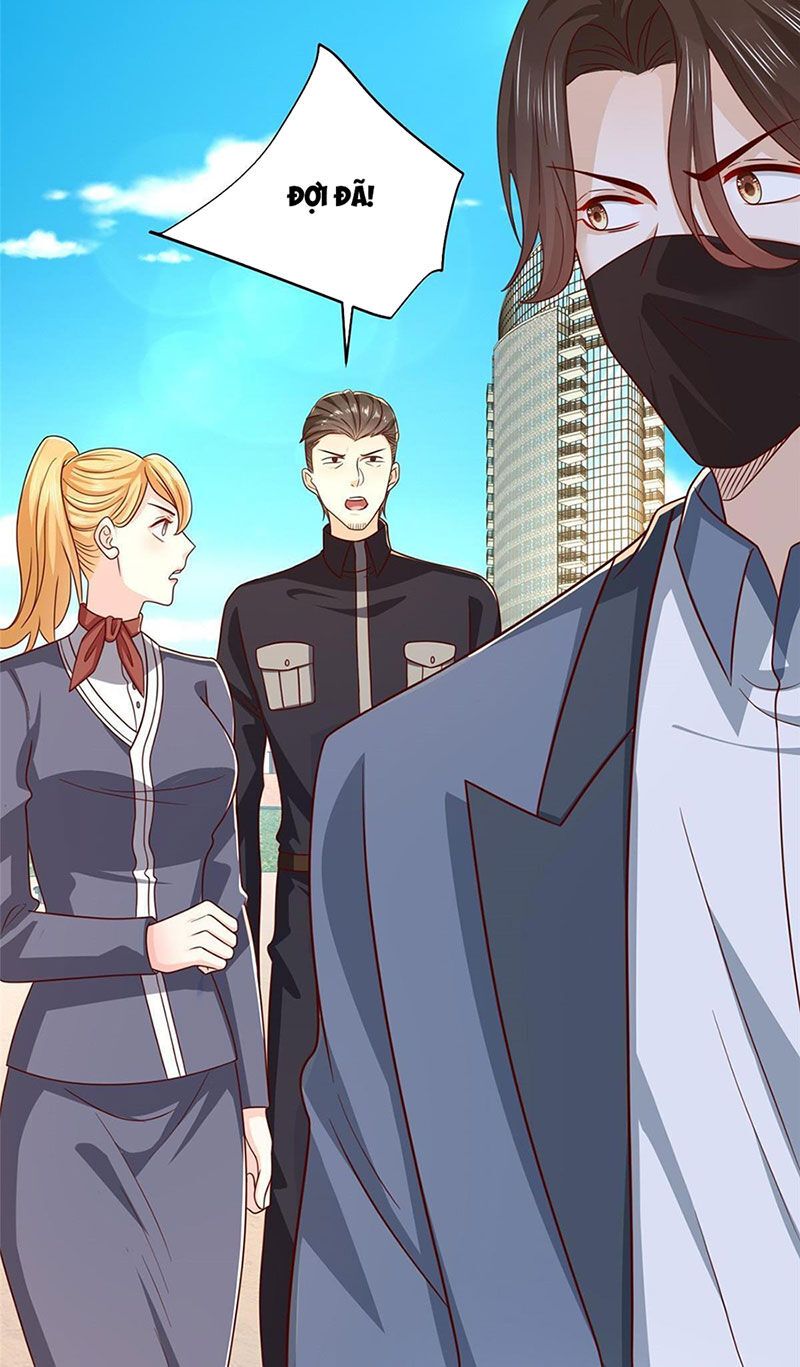 đọc truyện Mỗi Tuần Ta Có Một Nghề Nghiệp Mới Chương 404 ảnh 43 tại Thiên Thai Truyện