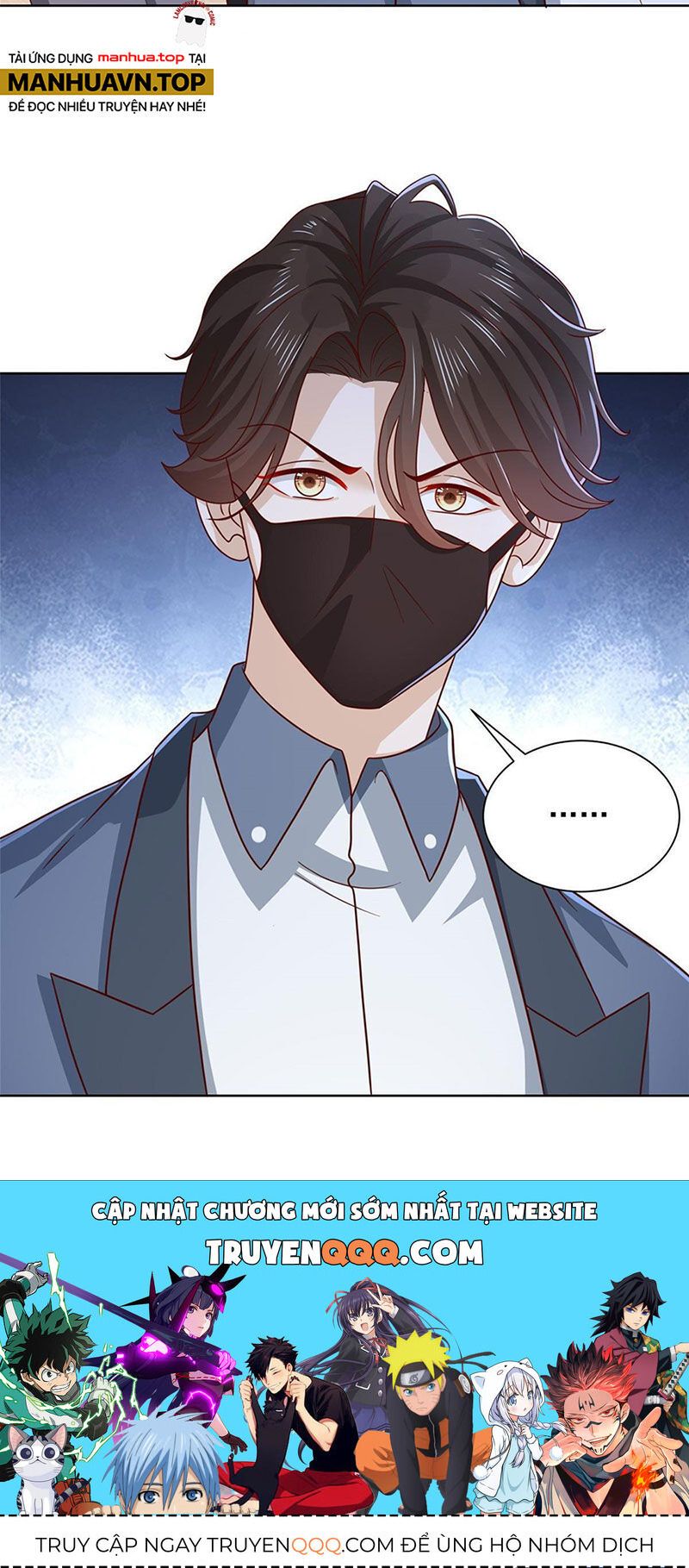 đọc truyện Mỗi Tuần Ta Có Một Nghề Nghiệp Mới Chương 404 ảnh 44 tại Thiên Thai Truyện