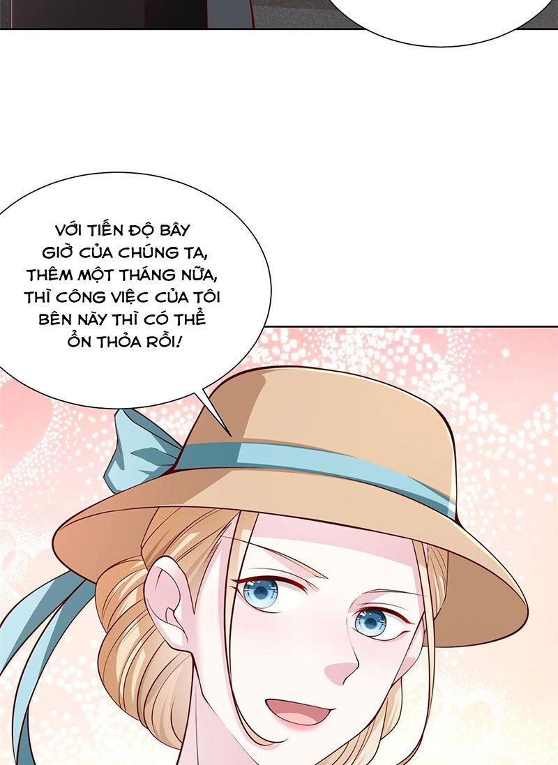 đọc truyện Mỗi Tuần Ta Có Một Nghề Nghiệp Mới Chương 404 ảnh 8 tại Thiên Thai Truyện