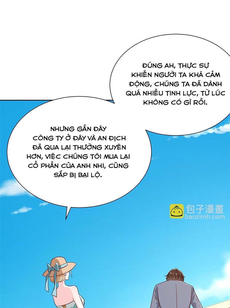 đọc truyện Mỗi Tuần Ta Có Một Nghề Nghiệp Mới Chương 404 ảnh 11 tại Thiên Thai Truyện