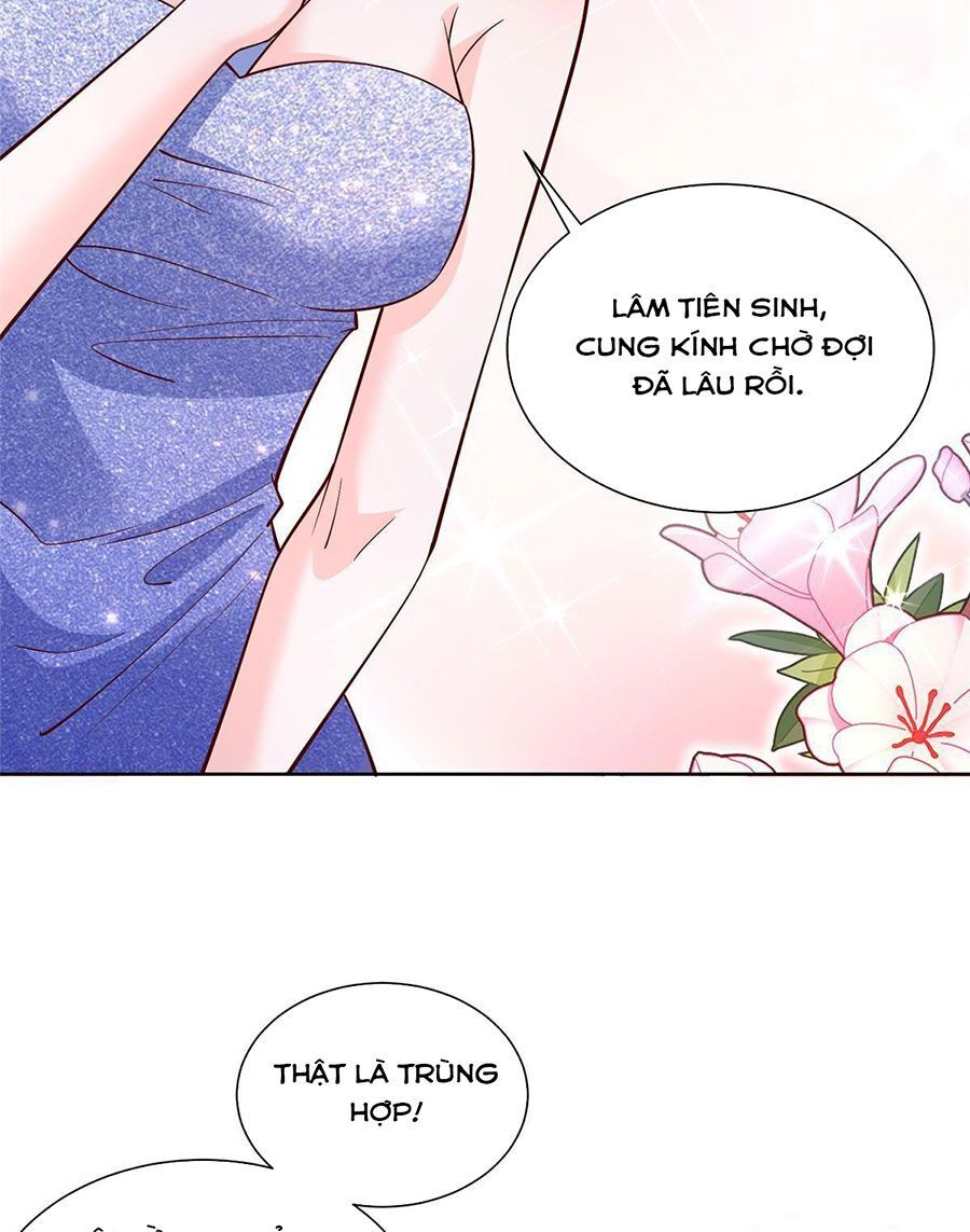 đọc truyện Mỗi Tuần Ta Có Một Nghề Nghiệp Mới Chương 405 ảnh 14 tại Thiên Thai Truyện