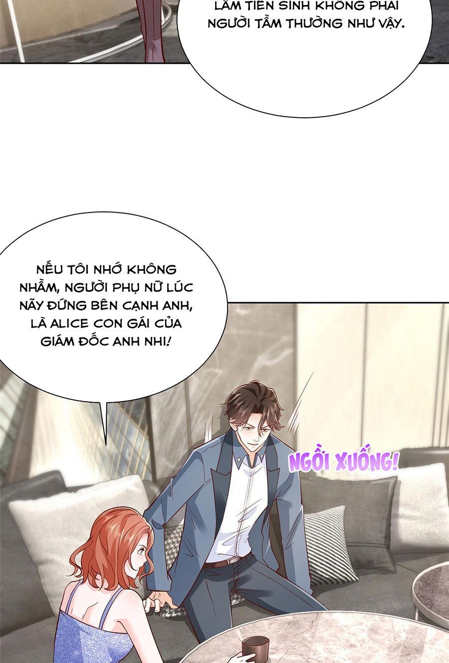 đọc truyện Mỗi Tuần Ta Có Một Nghề Nghiệp Mới Chương 405 ảnh 16 tại Thiên Thai Truyện