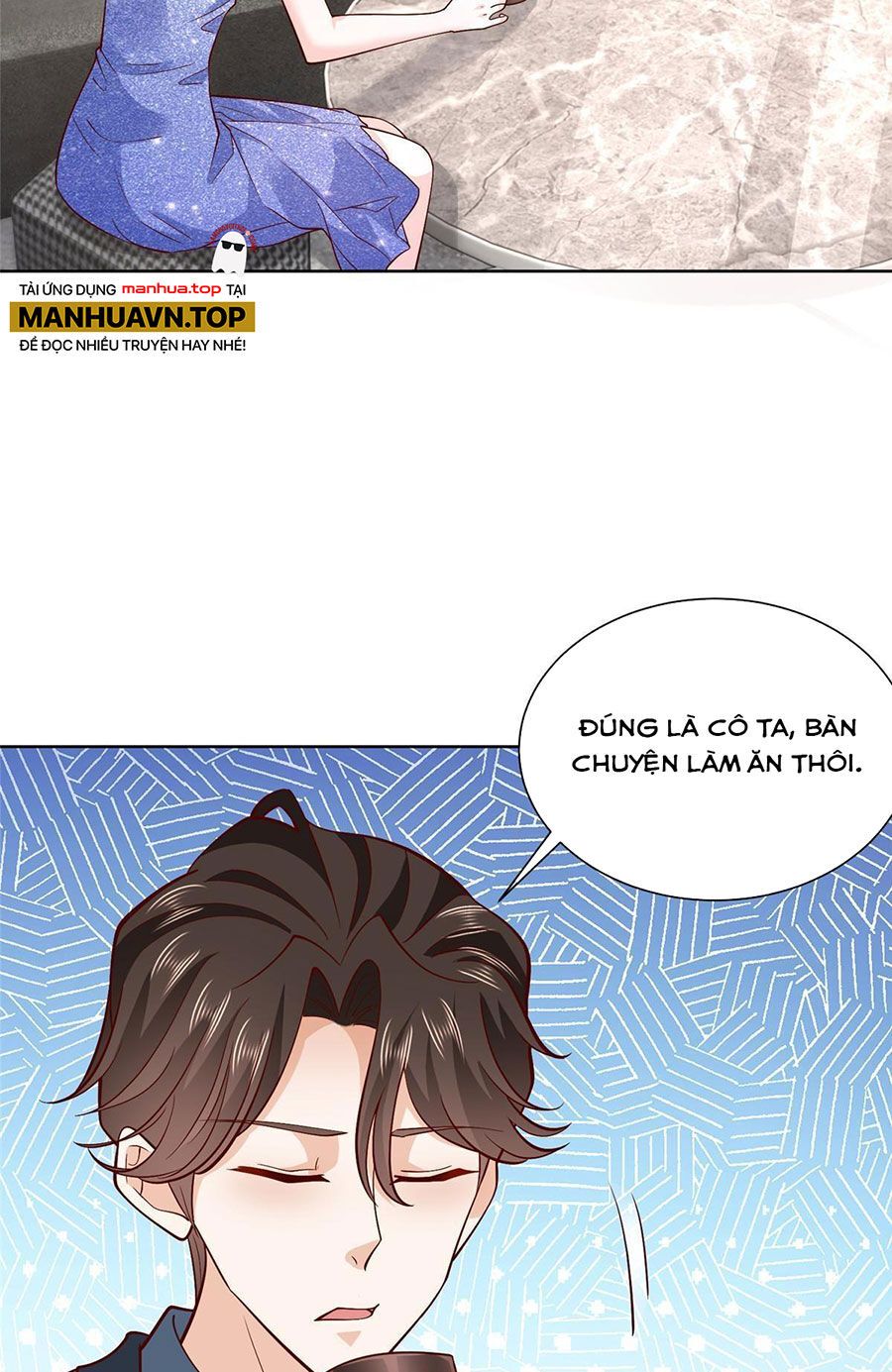 đọc truyện Mỗi Tuần Ta Có Một Nghề Nghiệp Mới Chương 405 ảnh 17 tại Thiên Thai Truyện