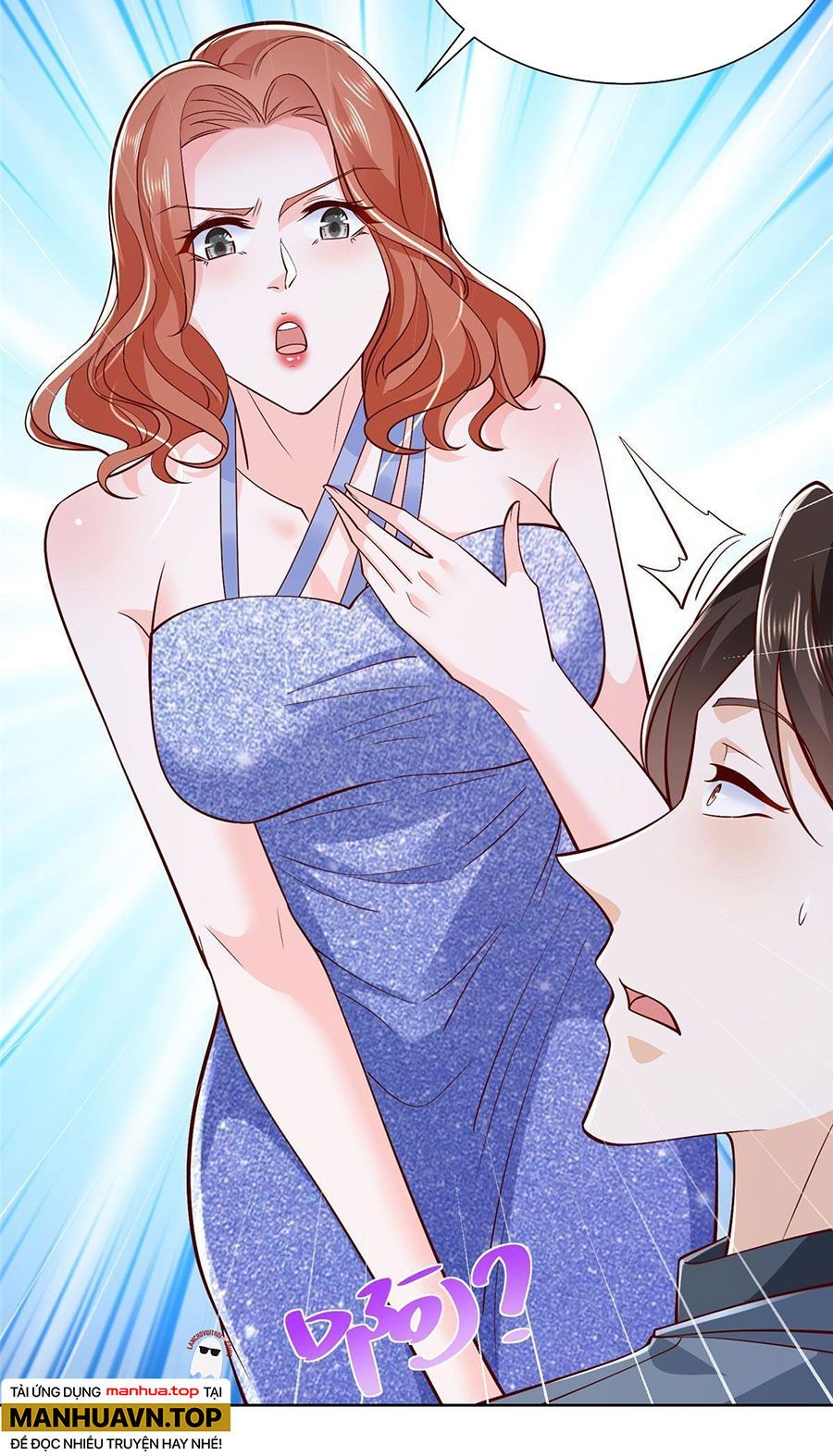 đọc truyện Mỗi Tuần Ta Có Một Nghề Nghiệp Mới Chương 405 ảnh 19 tại Thiên Thai Truyện