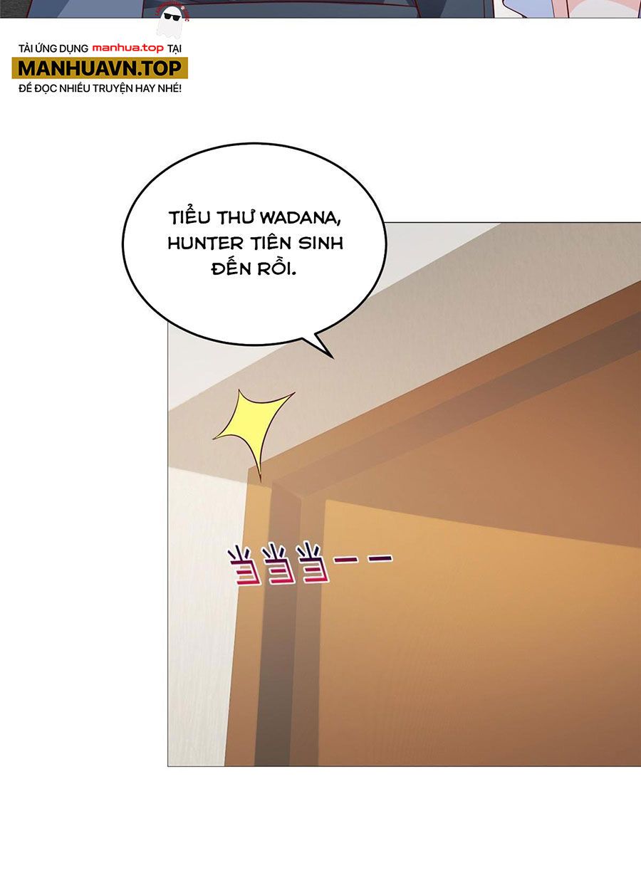 đọc truyện Mỗi Tuần Ta Có Một Nghề Nghiệp Mới Chương 405 ảnh 22 tại Thiên Thai Truyện