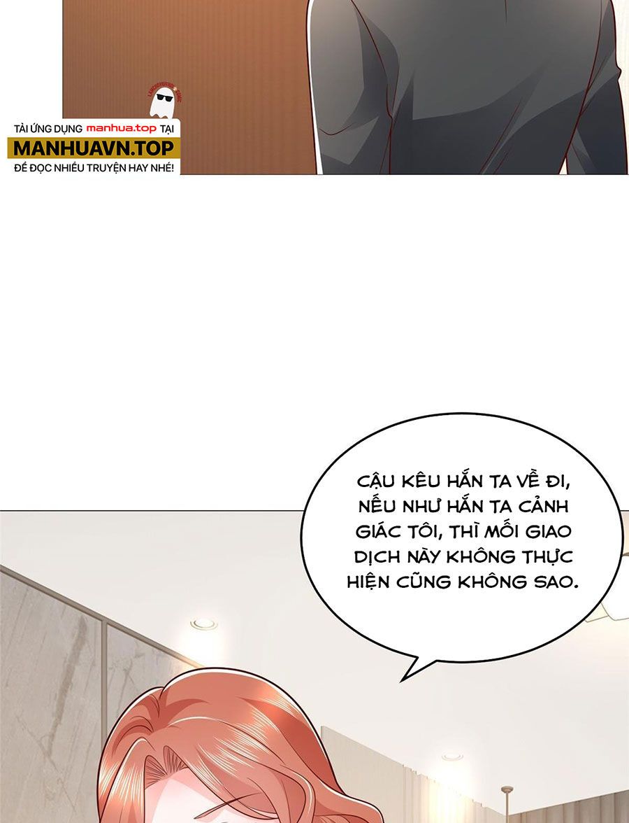 đọc truyện Mỗi Tuần Ta Có Một Nghề Nghiệp Mới Chương 405 ảnh 26 tại Thiên Thai Truyện