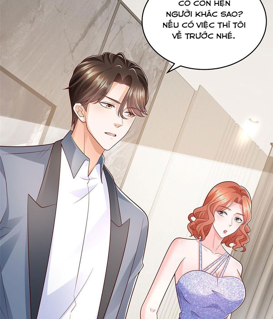 đọc truyện Mỗi Tuần Ta Có Một Nghề Nghiệp Mới Chương 405 ảnh 28 tại Thiên Thai Truyện