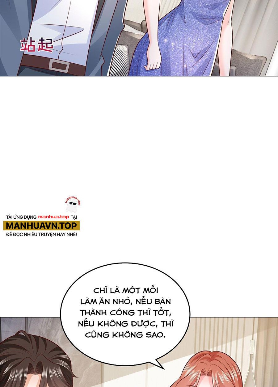 đọc truyện Mỗi Tuần Ta Có Một Nghề Nghiệp Mới Chương 405 ảnh 29 tại Thiên Thai Truyện