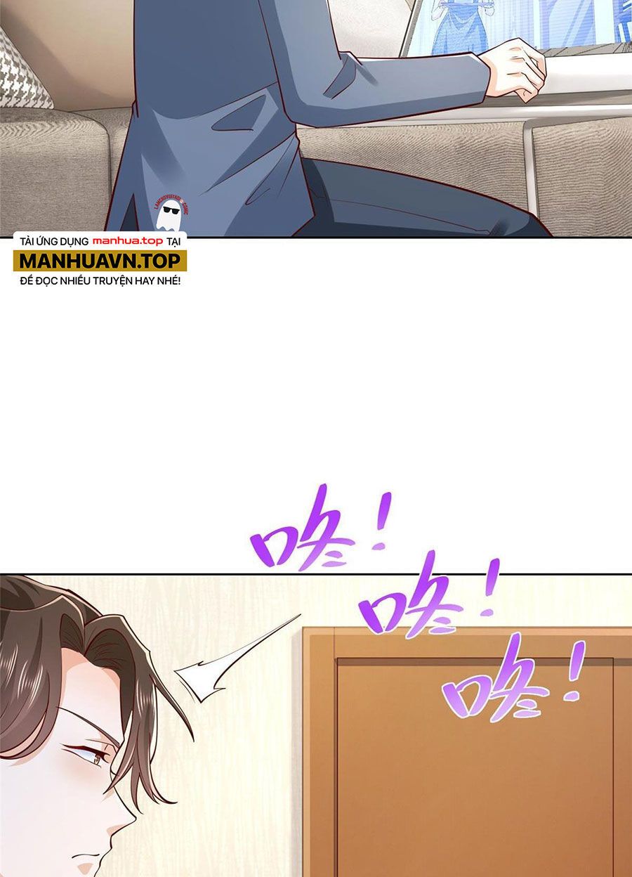 đọc truyện Mỗi Tuần Ta Có Một Nghề Nghiệp Mới Chương 405 ảnh 5 tại Thiên Thai Truyện