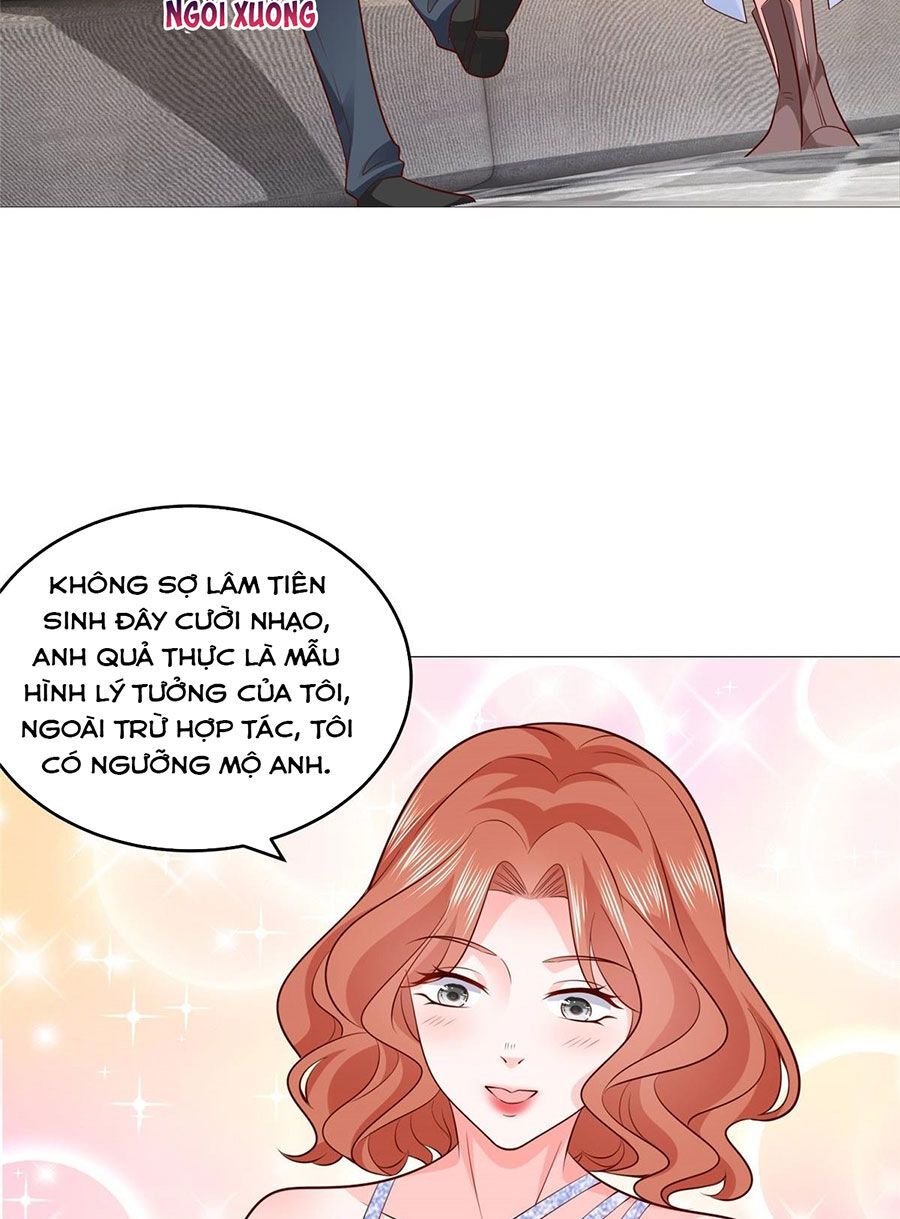 đọc truyện Mỗi Tuần Ta Có Một Nghề Nghiệp Mới Chương 405 ảnh 32 tại Thiên Thai Truyện