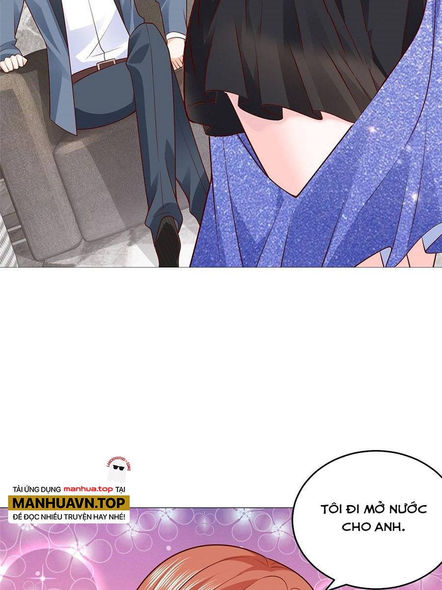 đọc truyện Mỗi Tuần Ta Có Một Nghề Nghiệp Mới Chương 405 ảnh 38 tại Thiên Thai Truyện