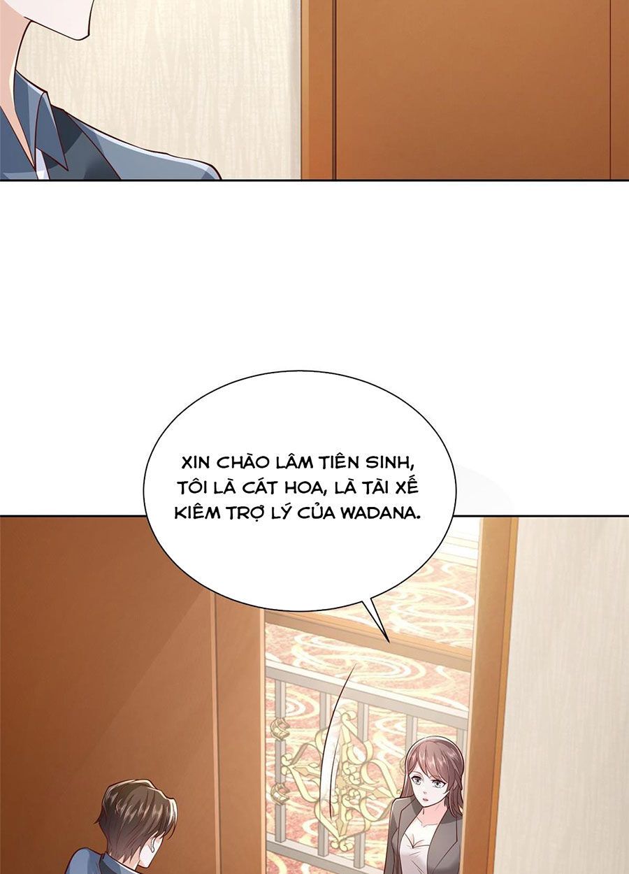 đọc truyện Mỗi Tuần Ta Có Một Nghề Nghiệp Mới Chương 405 ảnh 6 tại Thiên Thai Truyện