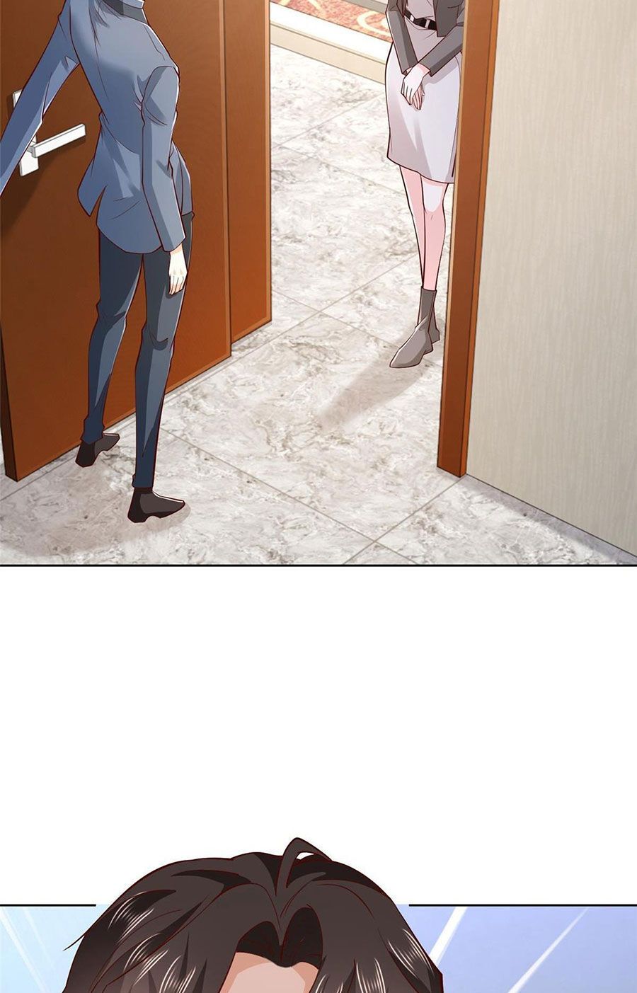 đọc truyện Mỗi Tuần Ta Có Một Nghề Nghiệp Mới Chương 405 ảnh 7 tại Thiên Thai Truyện