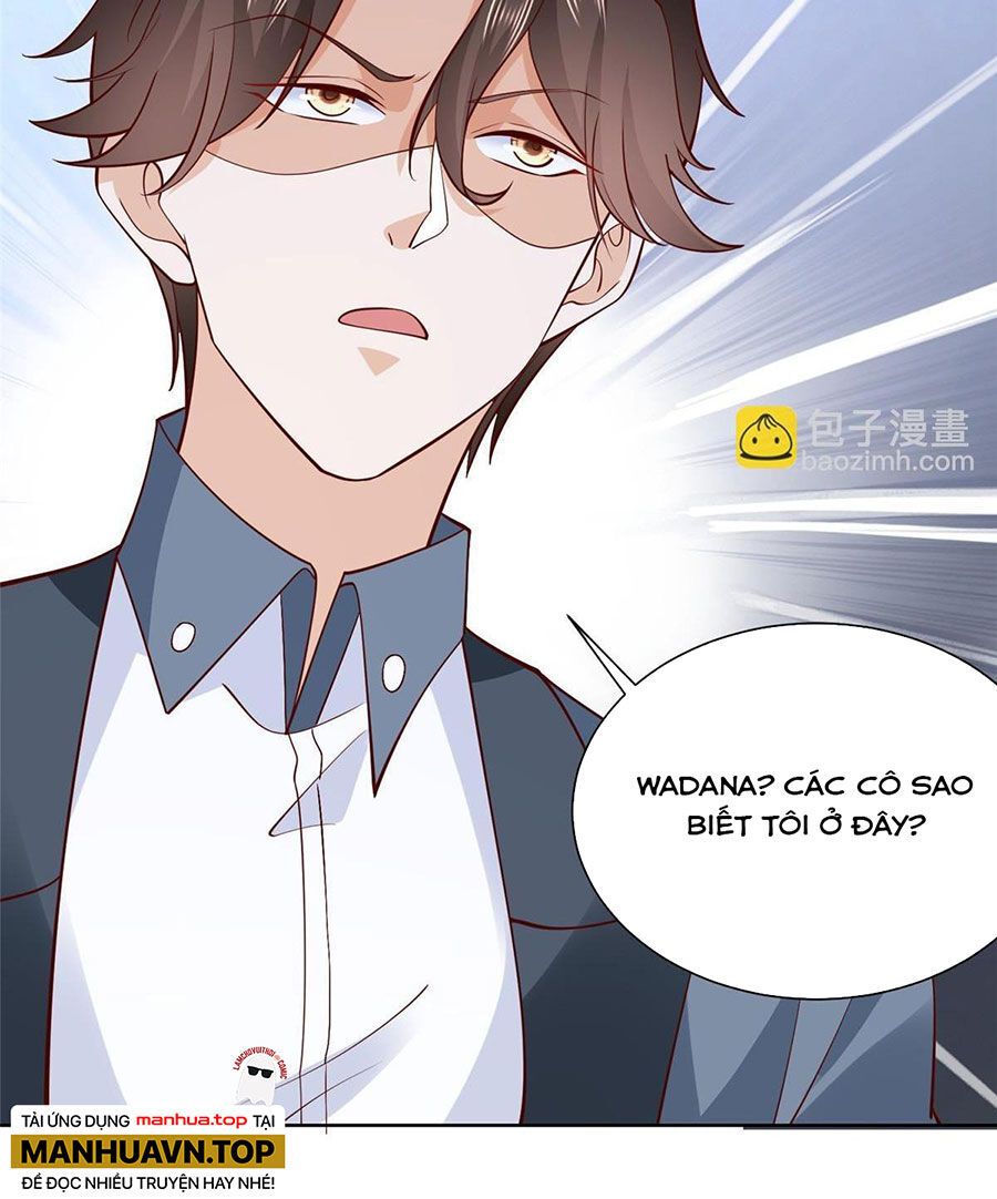 đọc truyện Mỗi Tuần Ta Có Một Nghề Nghiệp Mới Chương 405 ảnh 8 tại Thiên Thai Truyện