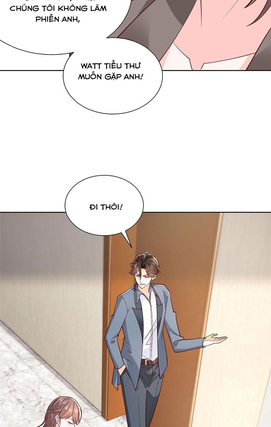 đọc truyện Mỗi Tuần Ta Có Một Nghề Nghiệp Mới Chương 405 ảnh 10 tại Thiên Thai Truyện