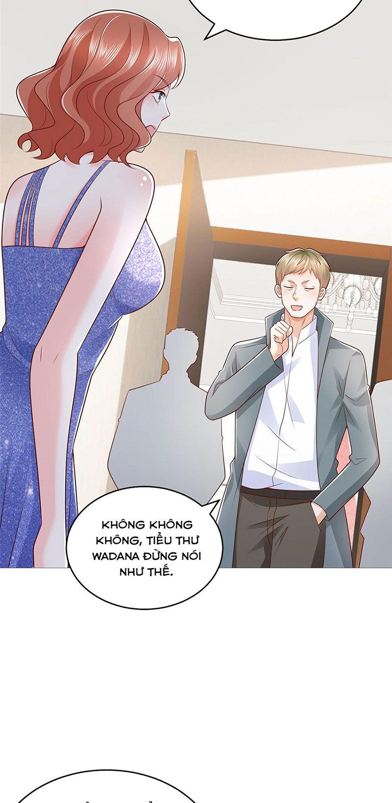 đọc truyện Mỗi Tuần Ta Có Một Nghề Nghiệp Mới Chương 406 ảnh 12 tại Thiên Thai Truyện