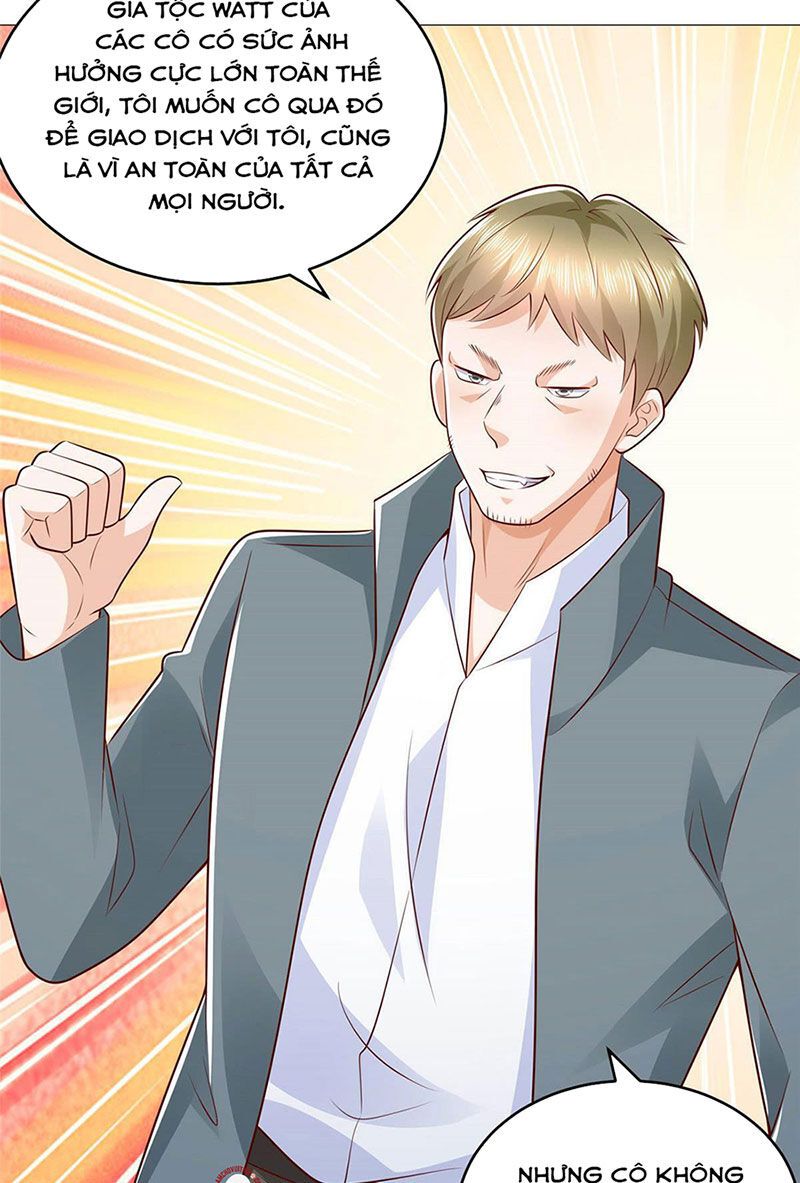 đọc truyện Mỗi Tuần Ta Có Một Nghề Nghiệp Mới Chương 406 ảnh 13 tại Thiên Thai Truyện