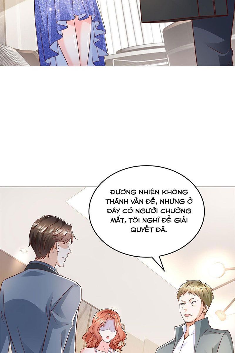 đọc truyện Mỗi Tuần Ta Có Một Nghề Nghiệp Mới Chương 406 ảnh 15 tại Thiên Thai Truyện