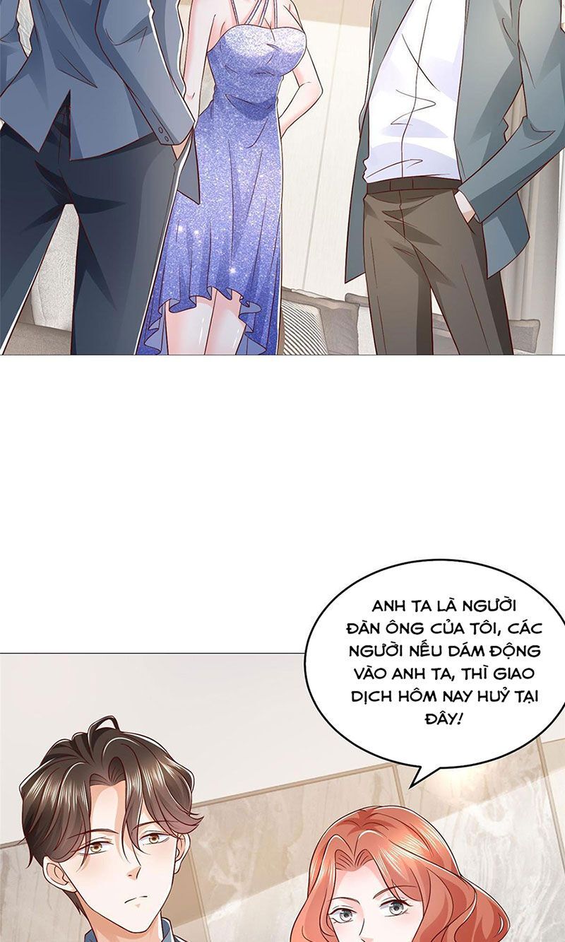 đọc truyện Mỗi Tuần Ta Có Một Nghề Nghiệp Mới Chương 406 ảnh 16 tại Thiên Thai Truyện