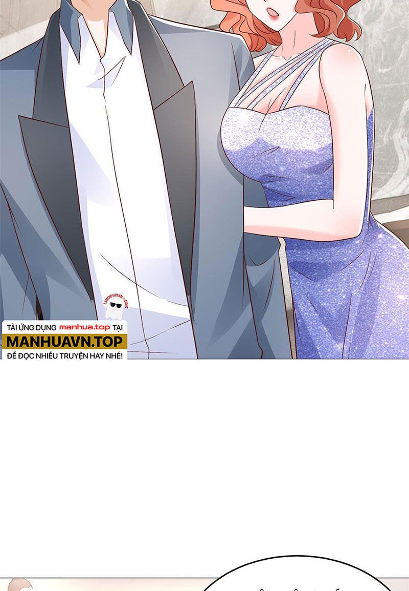 đọc truyện Mỗi Tuần Ta Có Một Nghề Nghiệp Mới Chương 406 ảnh 17 tại Thiên Thai Truyện