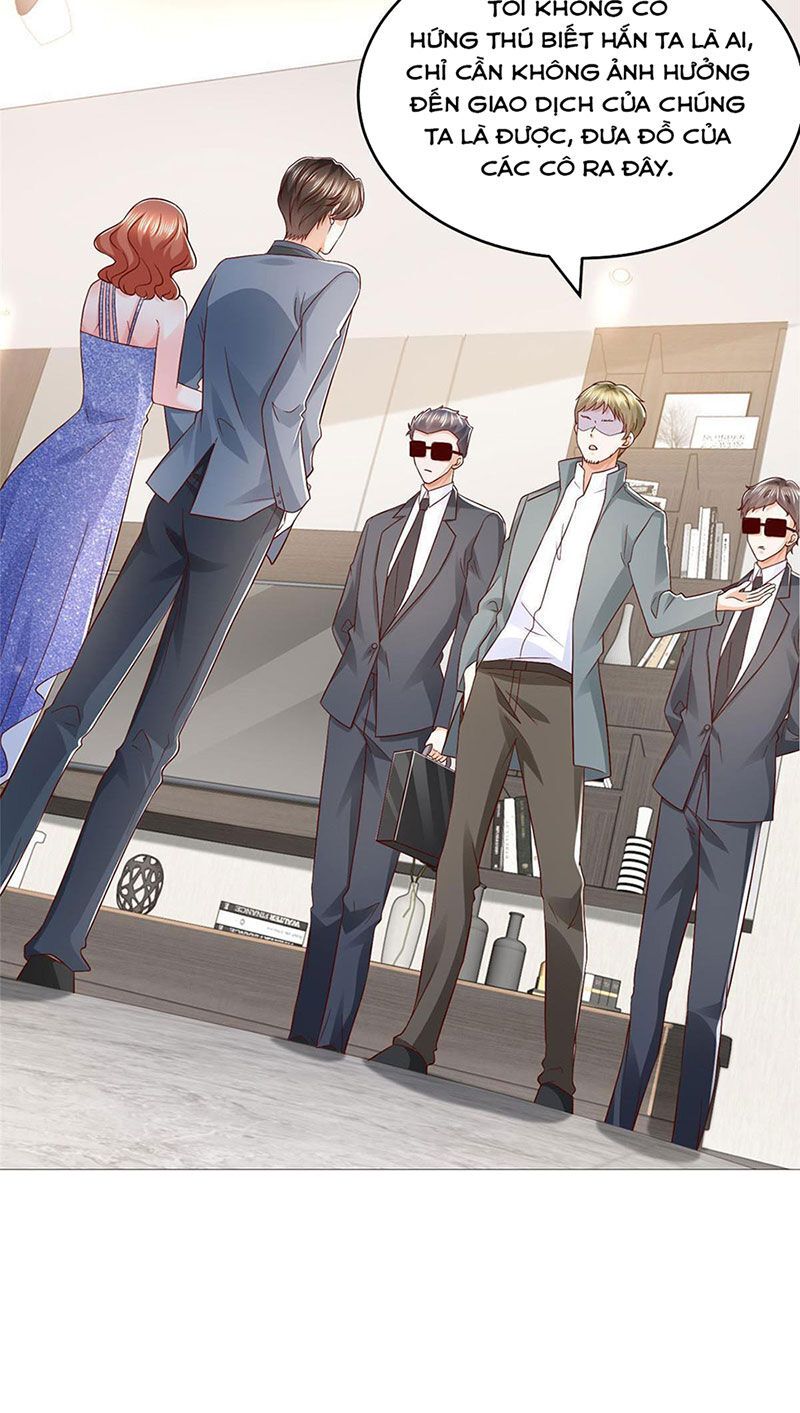 đọc truyện Mỗi Tuần Ta Có Một Nghề Nghiệp Mới Chương 406 ảnh 18 tại Thiên Thai Truyện