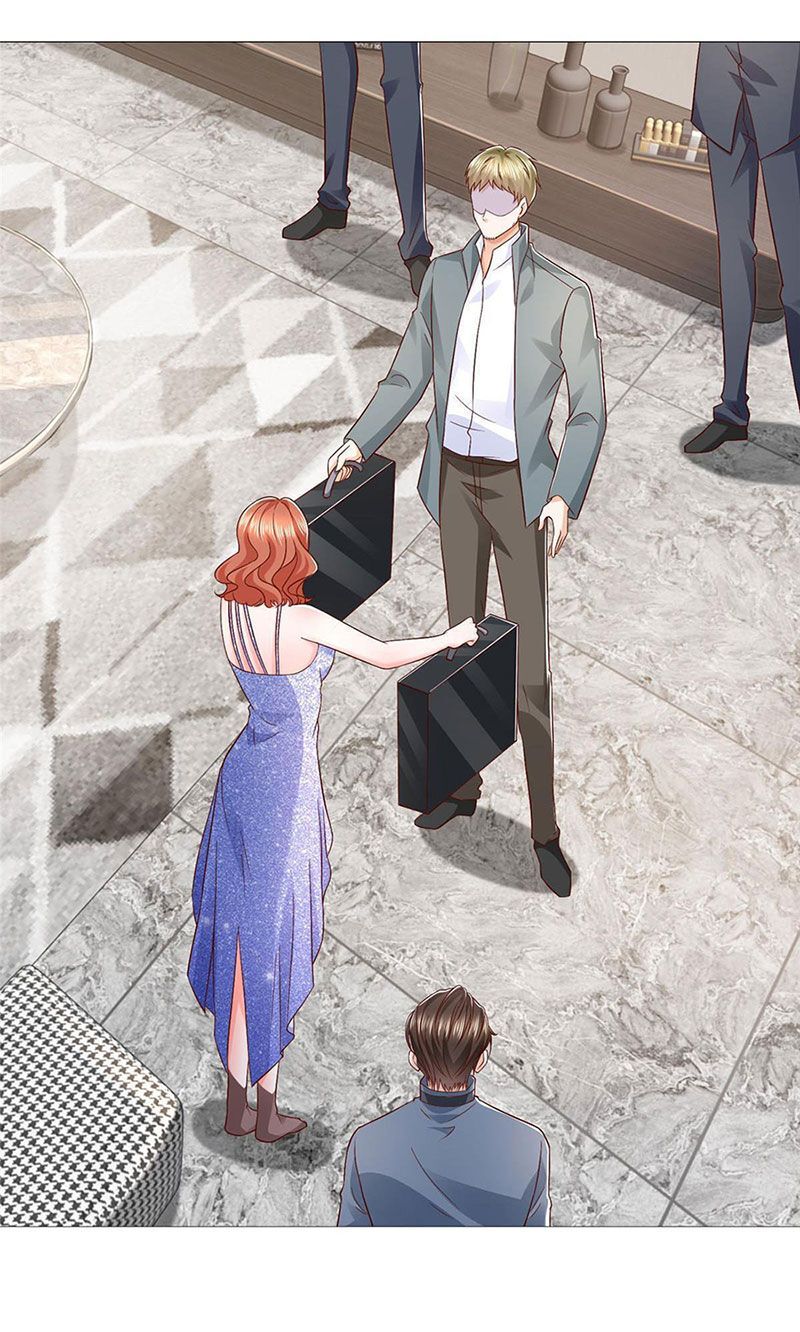 đọc truyện Mỗi Tuần Ta Có Một Nghề Nghiệp Mới Chương 406 ảnh 20 tại Thiên Thai Truyện