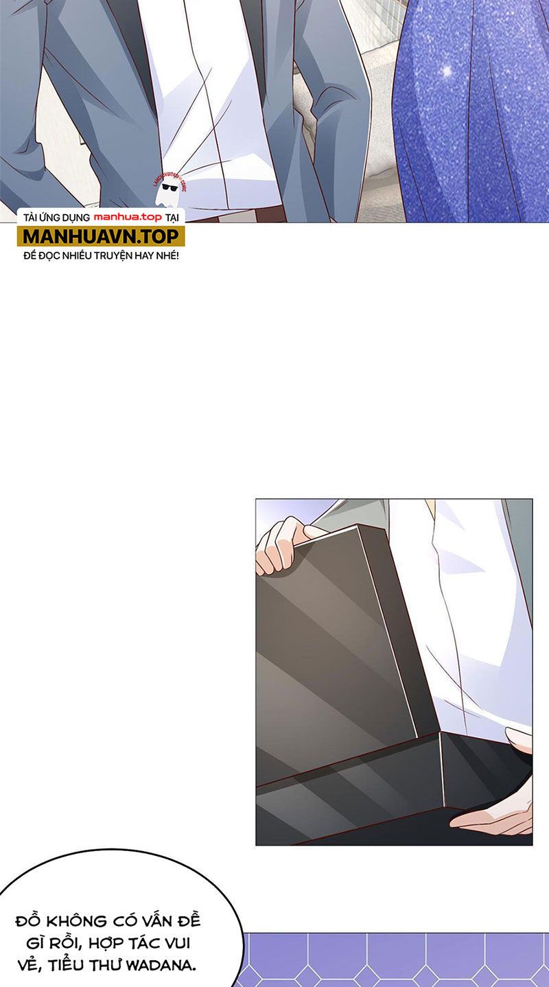 đọc truyện Mỗi Tuần Ta Có Một Nghề Nghiệp Mới Chương 406 ảnh 22 tại Thiên Thai Truyện