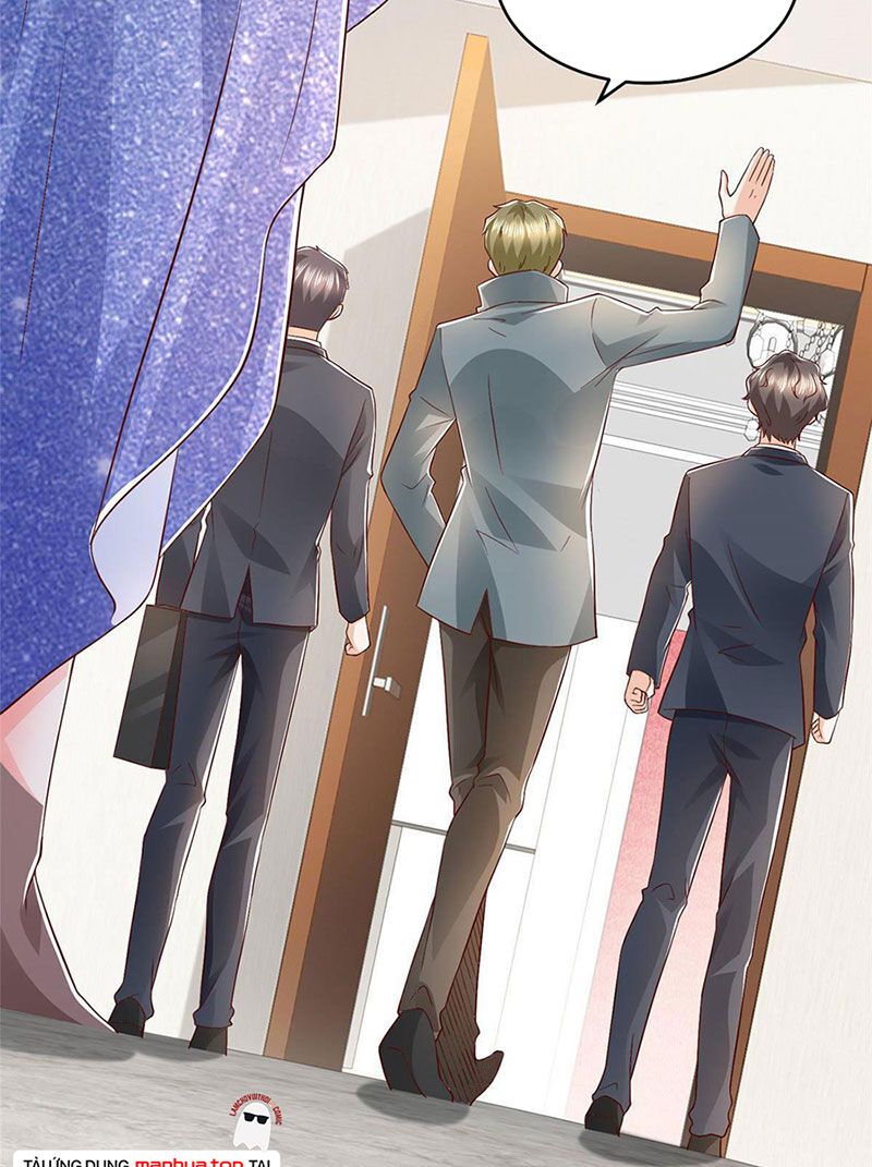 đọc truyện Mỗi Tuần Ta Có Một Nghề Nghiệp Mới Chương 406 ảnh 26 tại Thiên Thai Truyện