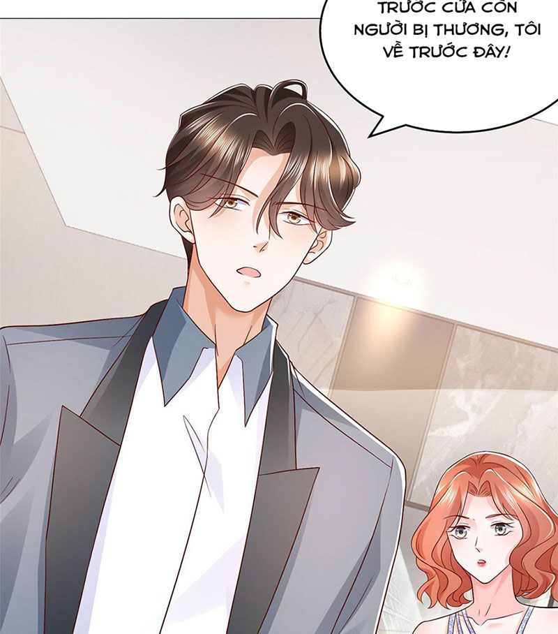 đọc truyện Mỗi Tuần Ta Có Một Nghề Nghiệp Mới Chương 406 ảnh 29 tại Thiên Thai Truyện