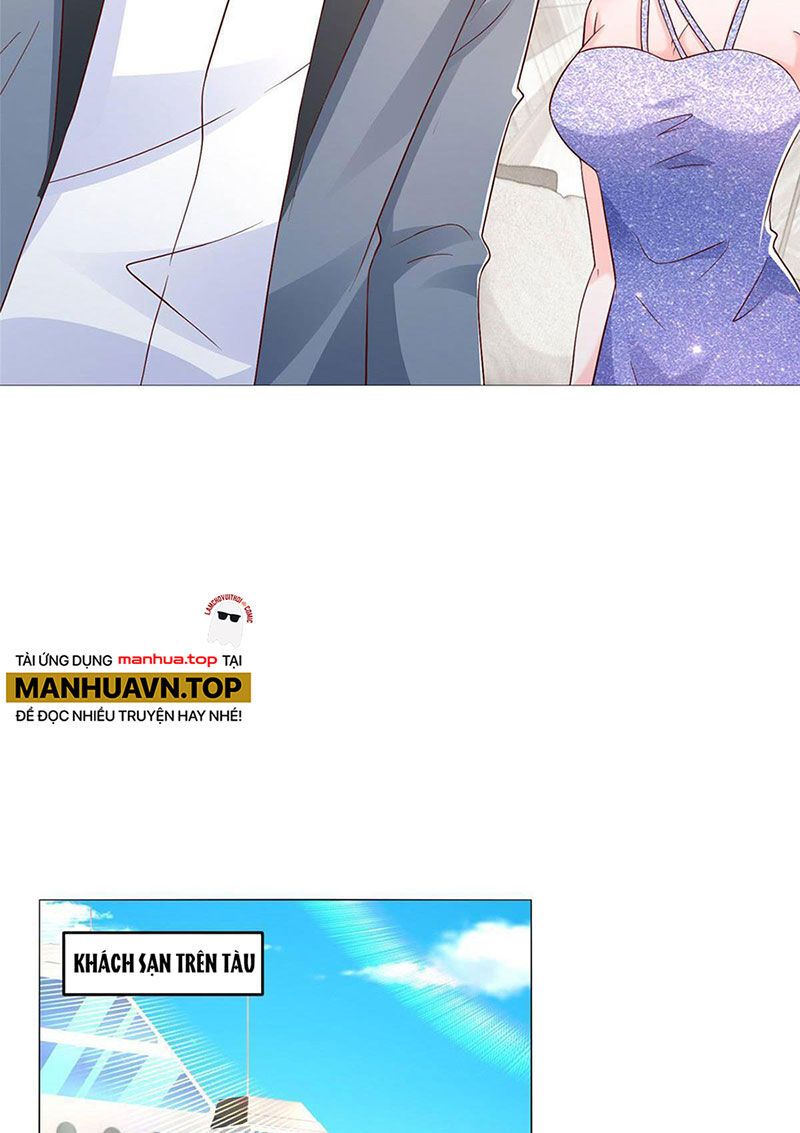 đọc truyện Mỗi Tuần Ta Có Một Nghề Nghiệp Mới Chương 406 ảnh 30 tại Thiên Thai Truyện