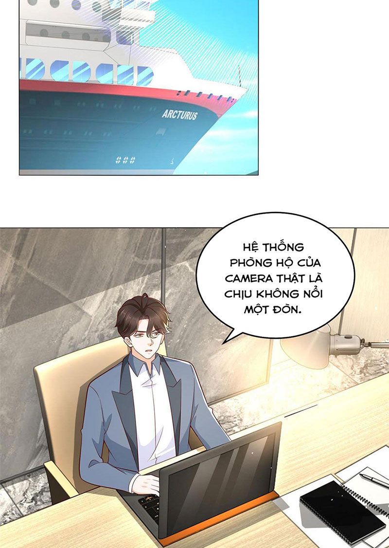 đọc truyện Mỗi Tuần Ta Có Một Nghề Nghiệp Mới Chương 406 ảnh 31 tại Thiên Thai Truyện