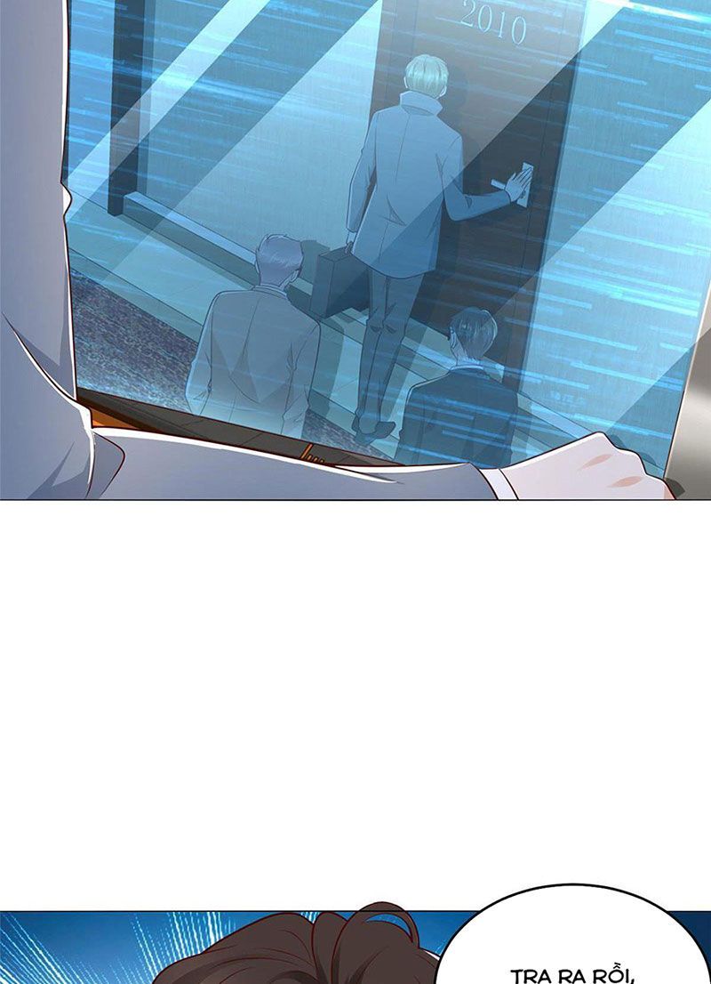 đọc truyện Mỗi Tuần Ta Có Một Nghề Nghiệp Mới Chương 406 ảnh 33 tại Thiên Thai Truyện