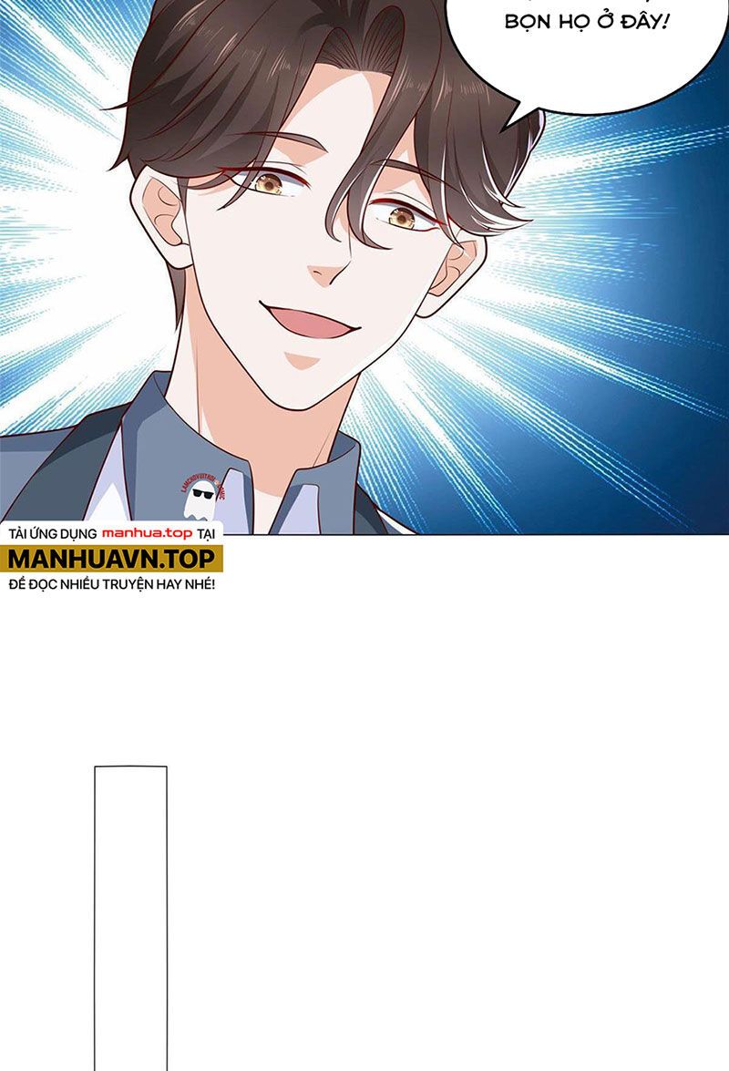 đọc truyện Mỗi Tuần Ta Có Một Nghề Nghiệp Mới Chương 406 ảnh 34 tại Thiên Thai Truyện