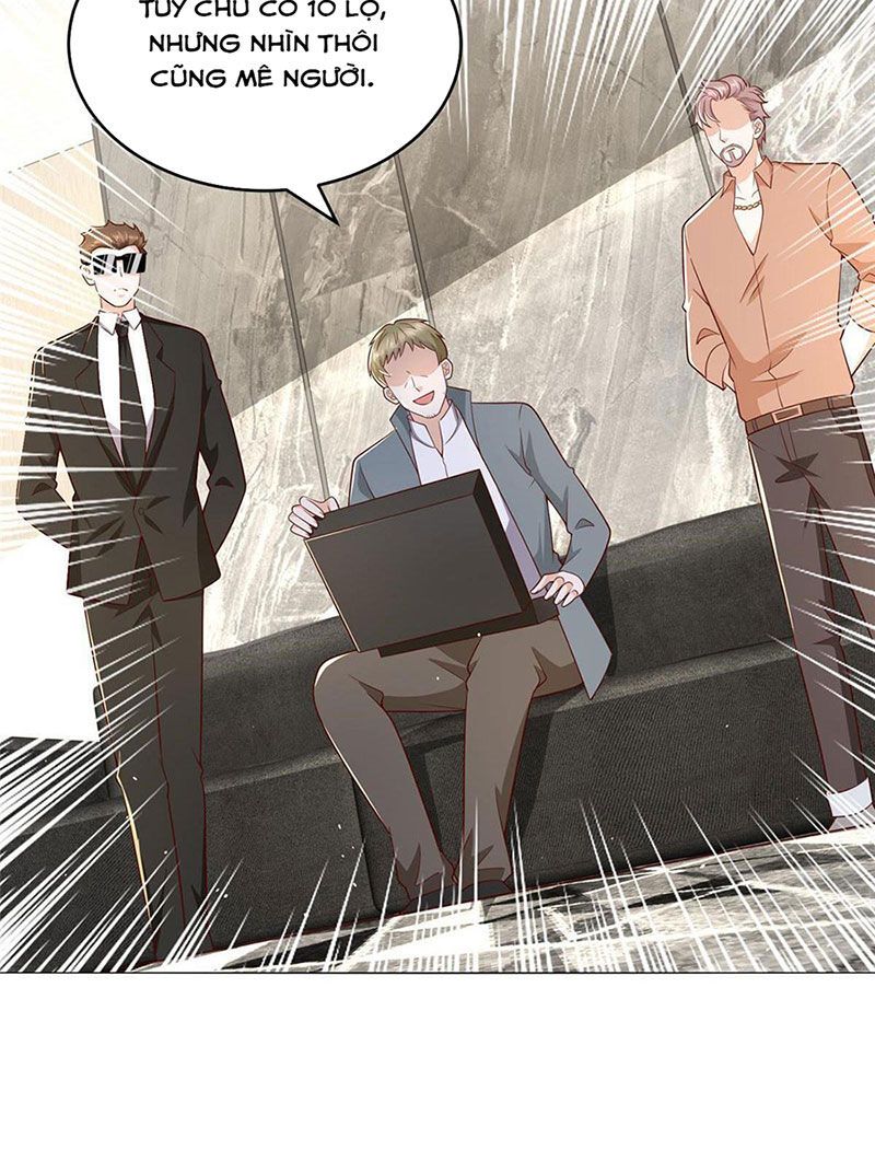 đọc truyện Mỗi Tuần Ta Có Một Nghề Nghiệp Mới Chương 406 ảnh 36 tại Thiên Thai Truyện