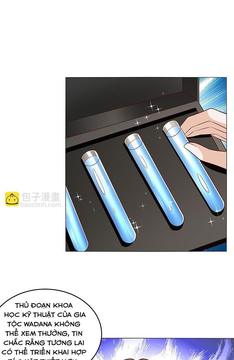 đọc truyện Mỗi Tuần Ta Có Một Nghề Nghiệp Mới Chương 406 ảnh 37 tại Thiên Thai Truyện