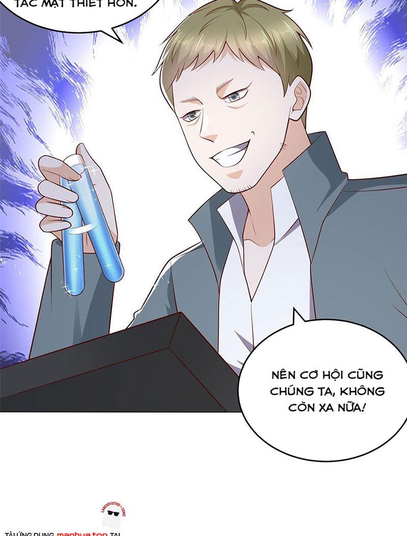 đọc truyện Mỗi Tuần Ta Có Một Nghề Nghiệp Mới Chương 406 ảnh 38 tại Thiên Thai Truyện