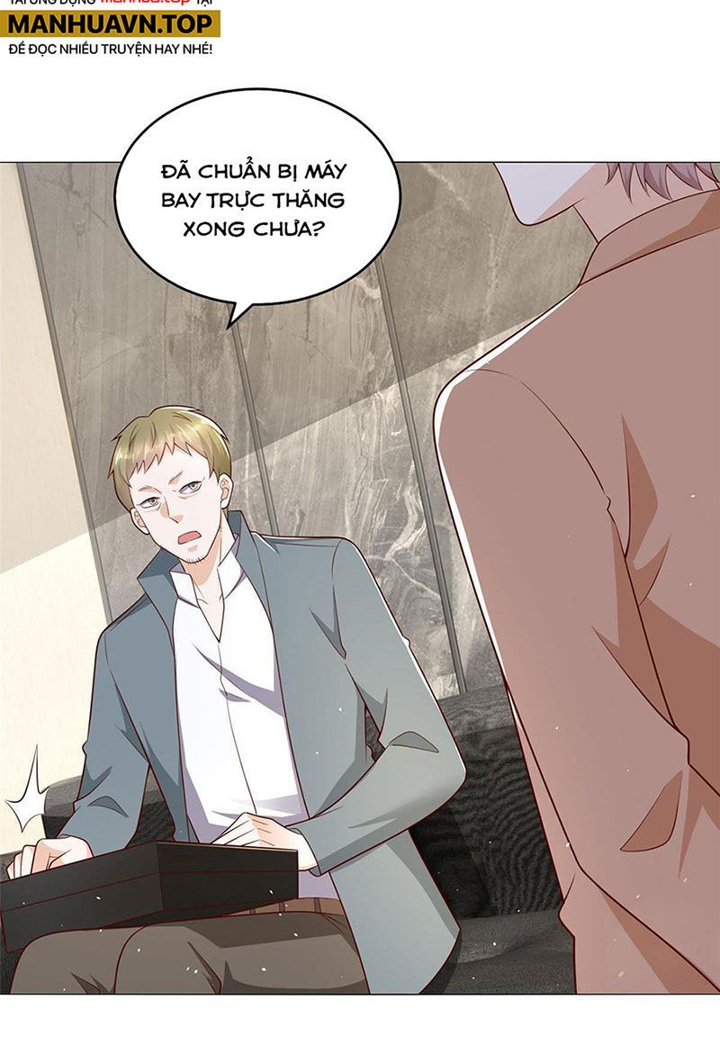 đọc truyện Mỗi Tuần Ta Có Một Nghề Nghiệp Mới Chương 406 ảnh 39 tại Thiên Thai Truyện