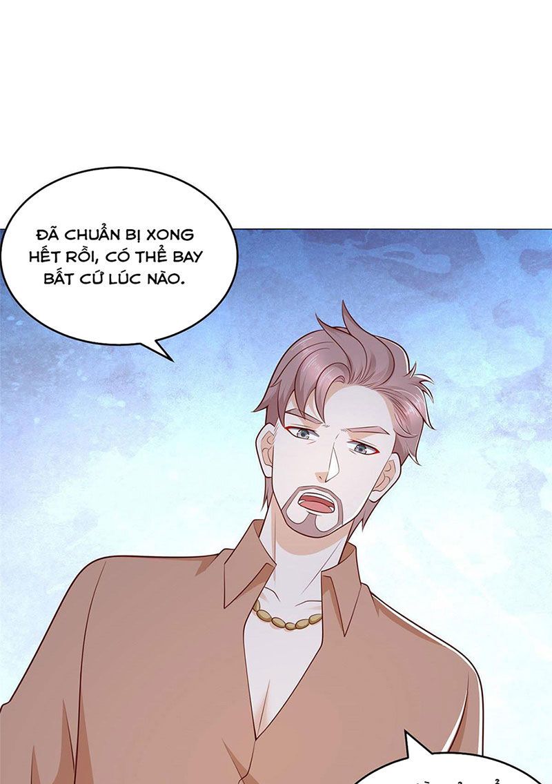 đọc truyện Mỗi Tuần Ta Có Một Nghề Nghiệp Mới Chương 406 ảnh 40 tại Thiên Thai Truyện