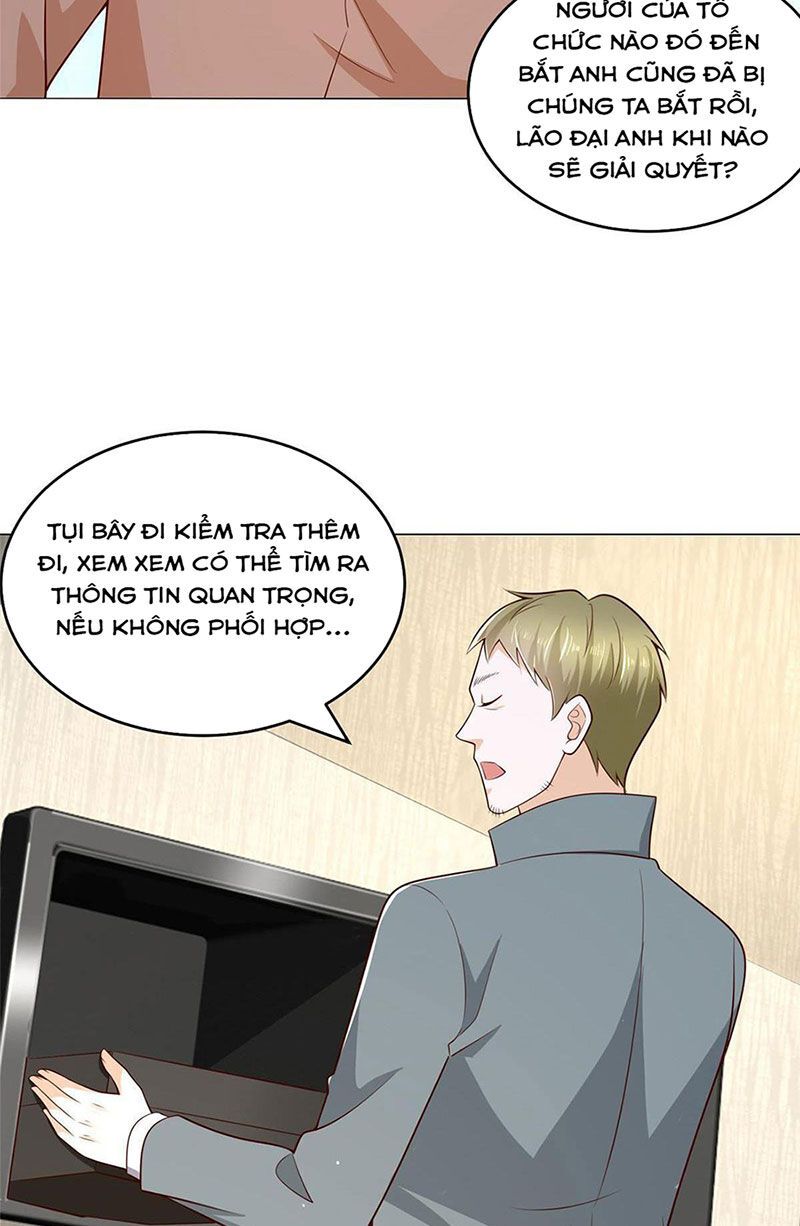 đọc truyện Mỗi Tuần Ta Có Một Nghề Nghiệp Mới Chương 406 ảnh 41 tại Thiên Thai Truyện