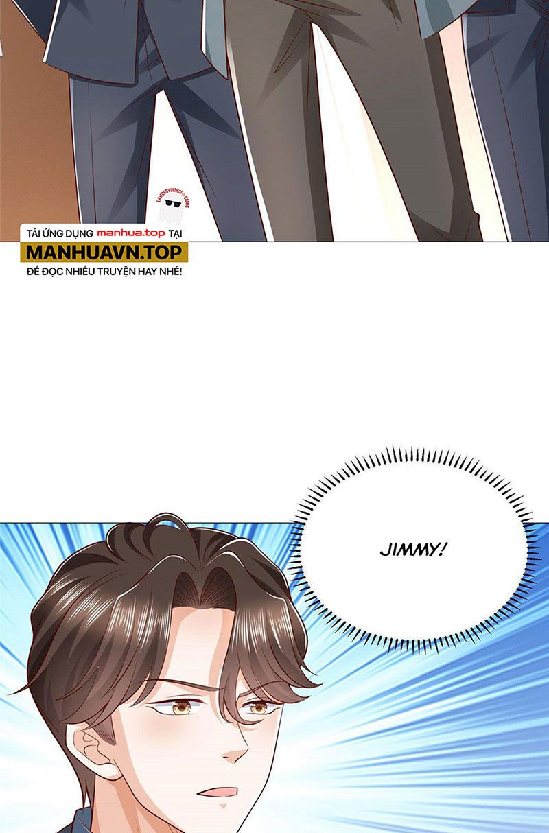 đọc truyện Mỗi Tuần Ta Có Một Nghề Nghiệp Mới Chương 406 ảnh 8 tại Thiên Thai Truyện