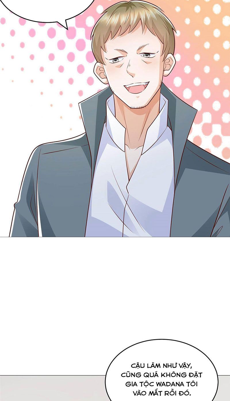 đọc truyện Mỗi Tuần Ta Có Một Nghề Nghiệp Mới Chương 406 ảnh 11 tại Thiên Thai Truyện