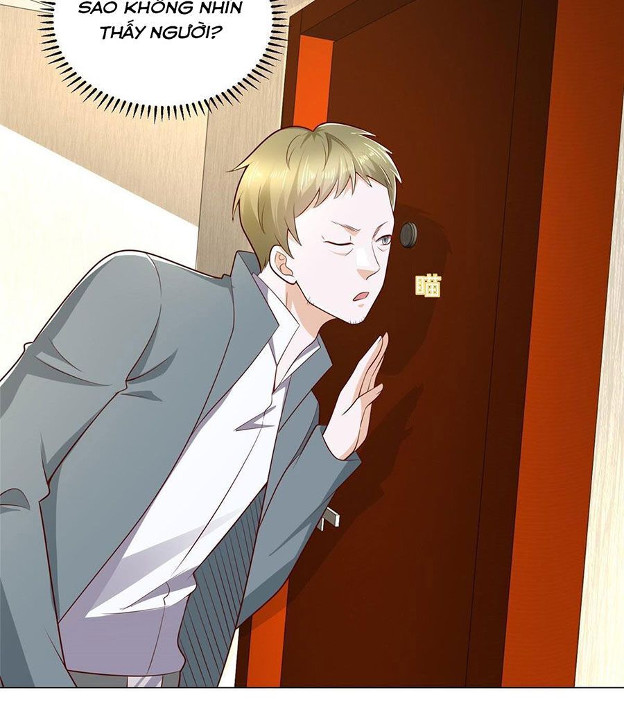 đọc truyện Mỗi Tuần Ta Có Một Nghề Nghiệp Mới Chương 407 ảnh 13 tại Thiên Thai Truyện