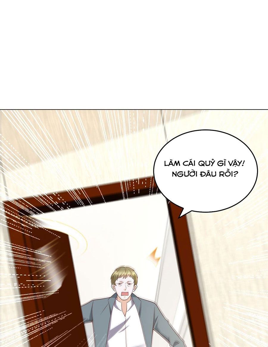 đọc truyện Mỗi Tuần Ta Có Một Nghề Nghiệp Mới Chương 407 ảnh 14 tại Thiên Thai Truyện