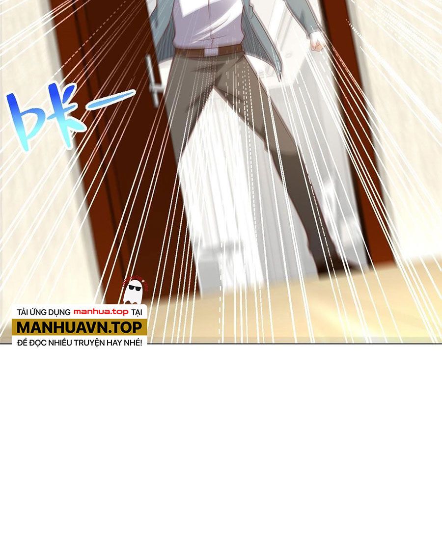 đọc truyện Mỗi Tuần Ta Có Một Nghề Nghiệp Mới Chương 407 ảnh 15 tại Thiên Thai Truyện