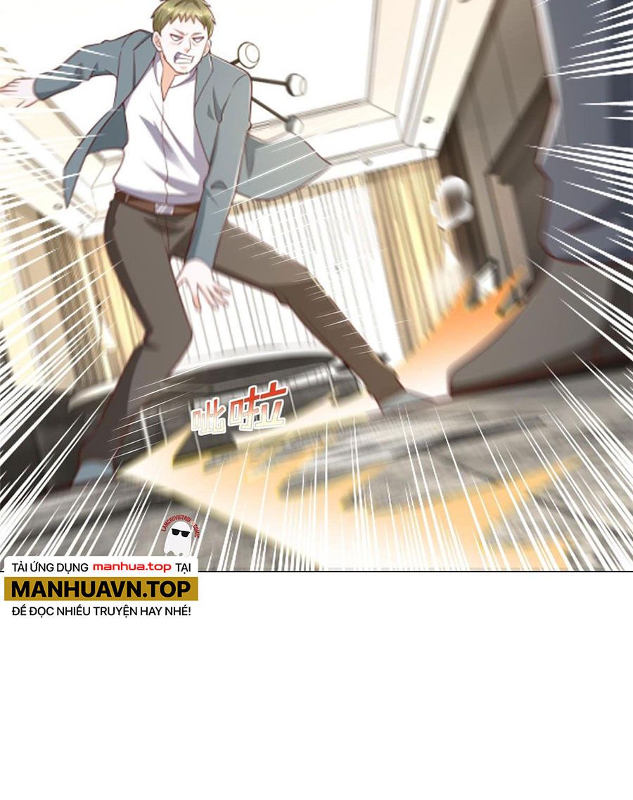 đọc truyện Mỗi Tuần Ta Có Một Nghề Nghiệp Mới Chương 407 ảnh 21 tại Thiên Thai Truyện